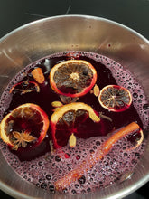 Load image into Gallery viewer, Mulled Wine Kit