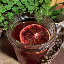 Load image into Gallery viewer, Sour Cherry Shrub