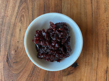Load image into Gallery viewer, Blackberry & Chia Seed Jam "AWARD WINNING"