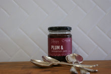 Load image into Gallery viewer, Plum & Cinnamon Jam "AWARD WINNING"