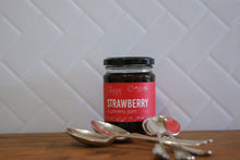 Load image into Gallery viewer, Strawberry & Pimm's Jam