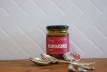 Load image into Gallery viewer, Plum Kasundi Sauce