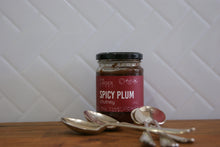 Load image into Gallery viewer, Spicy Plum Chutney