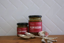 Load image into Gallery viewer, Plum Kasundi Sauce
