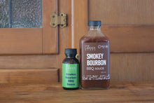 Load image into Gallery viewer, Smokey Bourbon BBQ Sauce "AWARD WINNING"