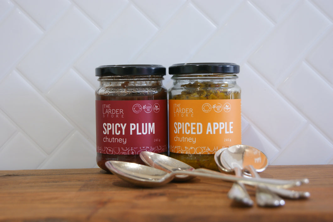 Chutney Bundle