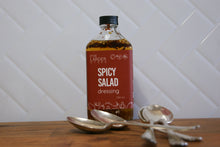 Load image into Gallery viewer, Spicy Salad Dressing
