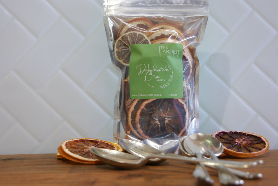 Dehydrated Fruit