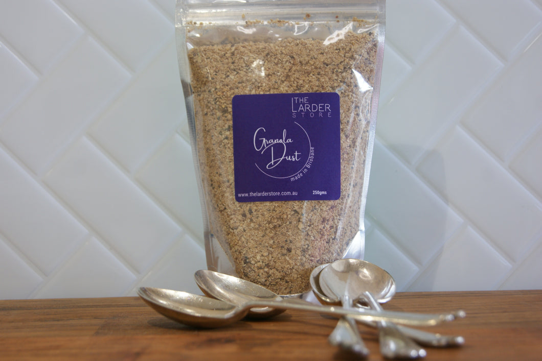 Granola Dust