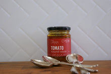 Load image into Gallery viewer, Tomato Kasundi Sauce &quot;AWARD WINNING&quot;
