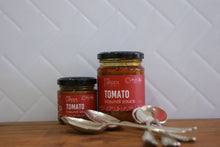 Load image into Gallery viewer, Tomato Kasundi Sauce &quot;AWARD WINNING&quot;

