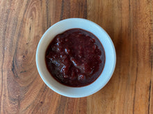 Load image into Gallery viewer, Plum Kasundi Sauce
